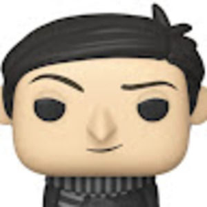 Meet your Posher, Kelsey